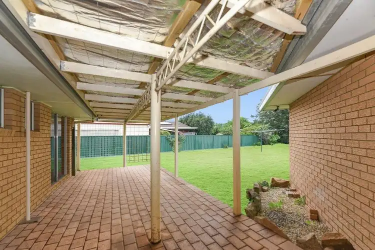 Fourth view of Homely house listing, 5 Pritchard Street, Gunnedah NSW 2380