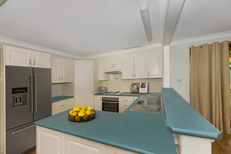 Fifth view of Homely house listing, 5 Pritchard Street, Gunnedah NSW 2380