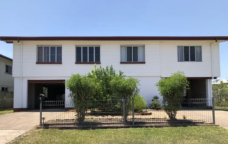 Main view of Homely house listing, 2 Jesson Street, Ingham QLD 4850