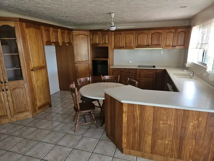 Second view of Homely house listing, 2 Jesson Street, Ingham QLD 4850