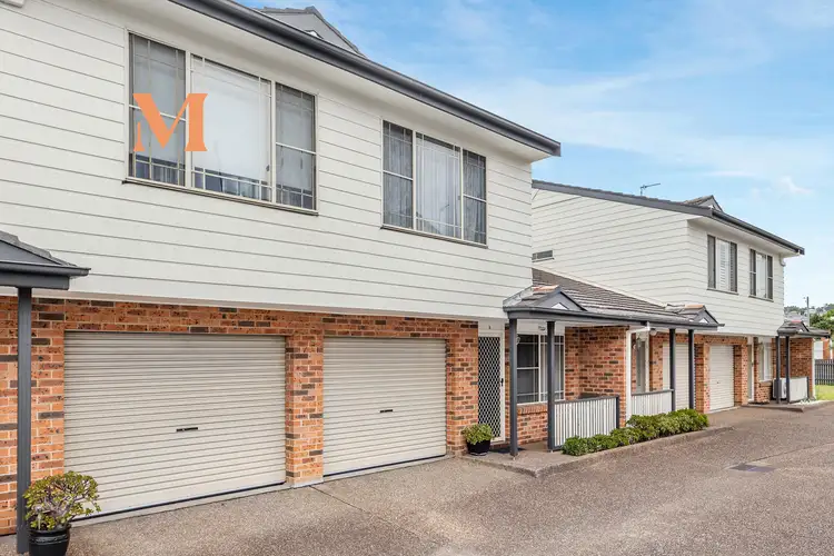 3/472 Glebe Road, Adamstown NSW 2289