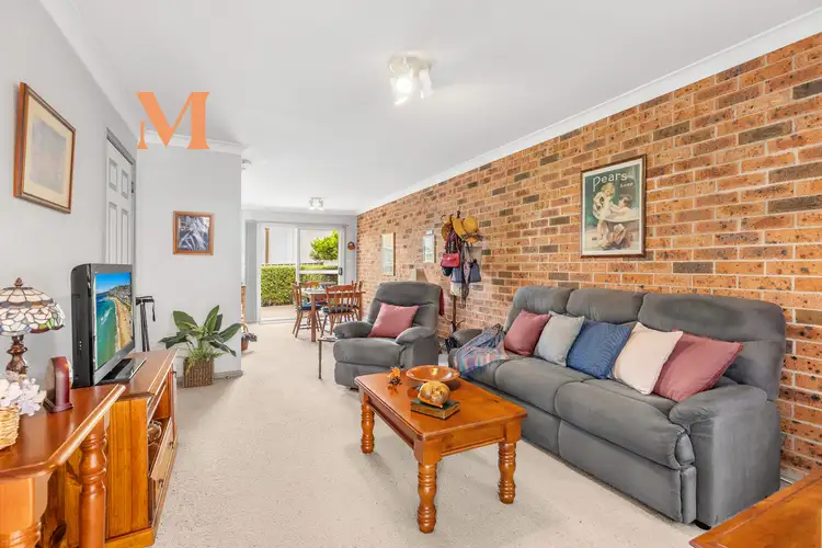 Fifth view of Homely townhouse listing, 3/472 Glebe Road, Adamstown NSW 2289