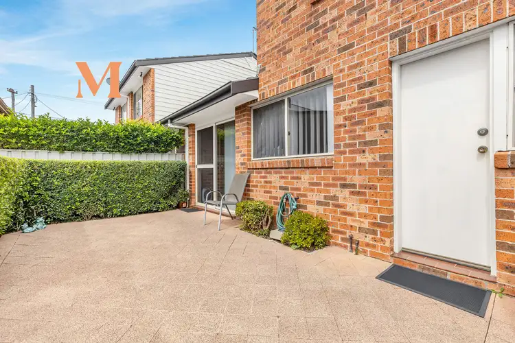 Sixth view of Homely townhouse listing, 3/472 Glebe Road, Adamstown NSW 2289