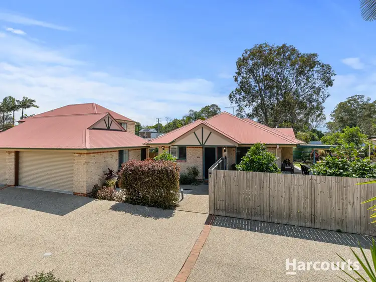 Main view of Homely townhouse listing, 3/266 Muller Road, Taigum QLD 4018