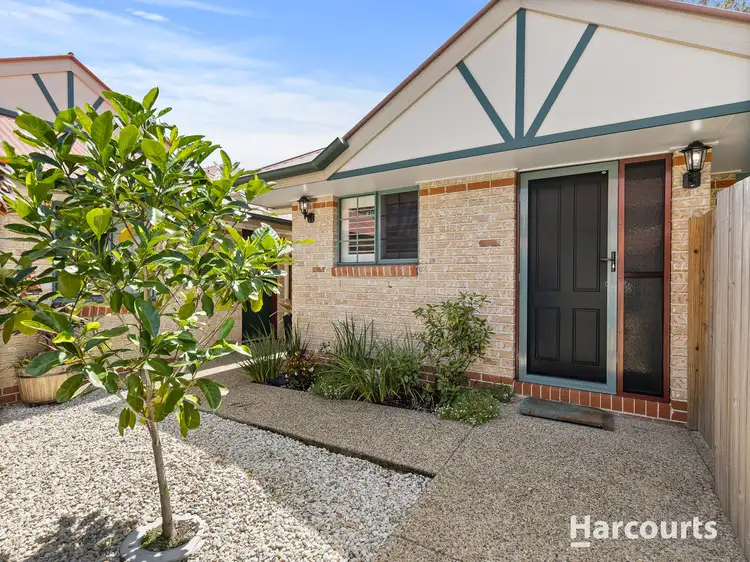 Second view of Homely townhouse listing, 3/266 Muller Road, Taigum QLD 4018