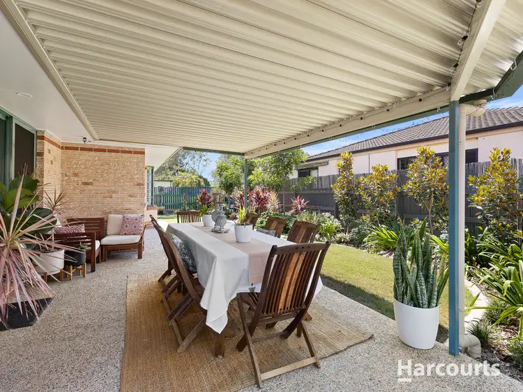 Fourth view of Homely townhouse listing, 3/266 Muller Road, Taigum QLD 4018