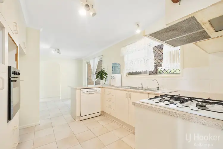 Third view of Homely house listing, 11 Huntington Drive, Kallangur QLD 4503