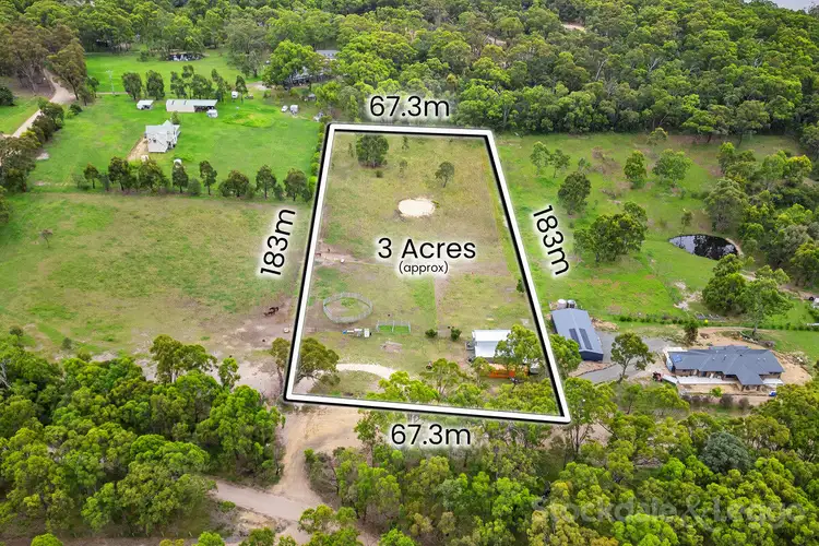 2 Glenmaggie Road Extension, Glenmaggie VIC 3858