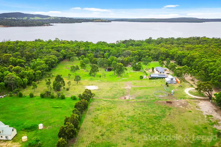 Third view of Homely rural property listing, 2 Glenmaggie Road Extension, Glenmaggie VIC 3858
