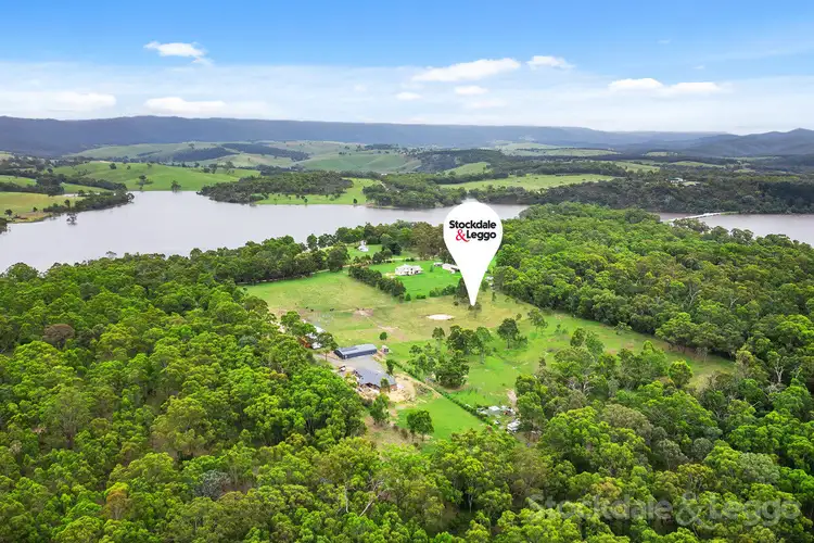 Fifth view of Homely rural property listing, 2 Glenmaggie Road Extension, Glenmaggie VIC 3858