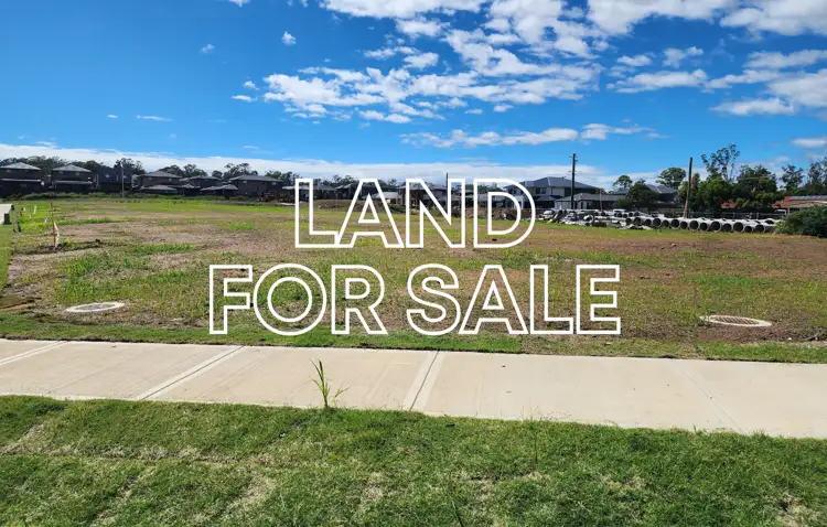 Main view of Homely land listing, LOT 6 King Rock Road, Austral NSW 2179