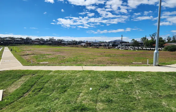 Second view of Homely land listing, LOT 6 King Rock Road, Austral NSW 2179