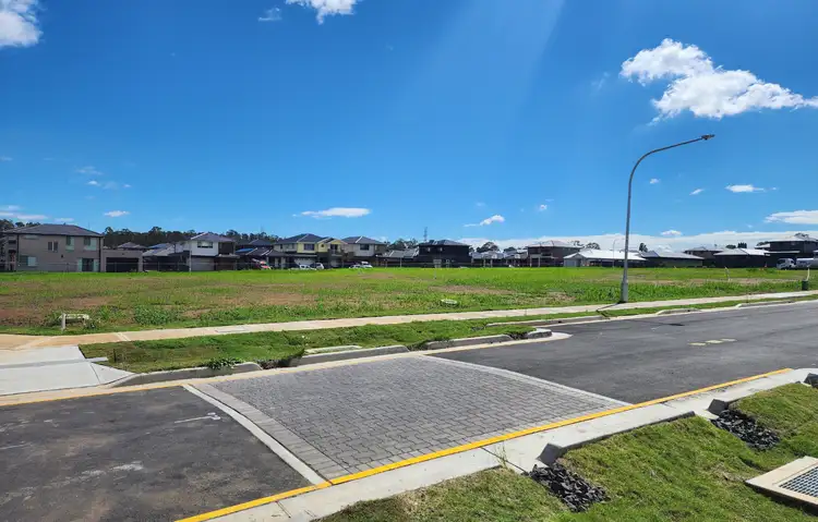 Fourth view of Homely land listing, LOT 6 King Rock Road, Austral NSW 2179