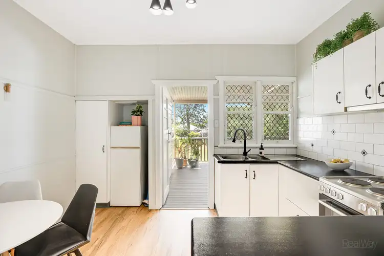 Fourth view of Homely house listing, 77 Stephen Street, Harristown QLD 4350