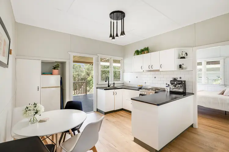 Fifth view of Homely house listing, 77 Stephen Street, Harristown QLD 4350