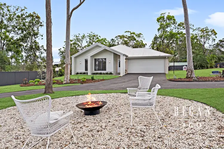 Second view of Homely house listing, 451 Oakey Flat Road, Morayfield QLD 4506