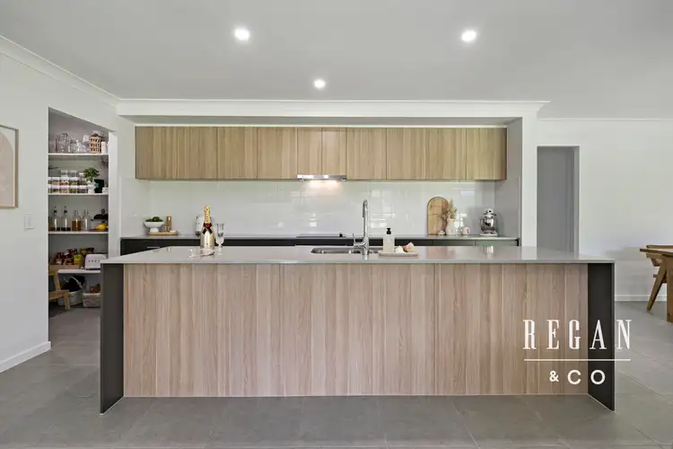 Third view of Homely house listing, 451 Oakey Flat Road, Morayfield QLD 4506