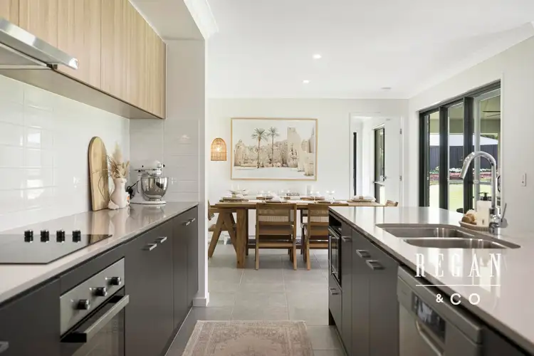 Fourth view of Homely house listing, 451 Oakey Flat Road, Morayfield QLD 4506