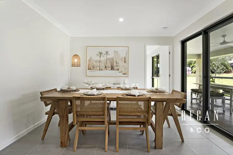Fifth view of Homely house listing, 451 Oakey Flat Road, Morayfield QLD 4506