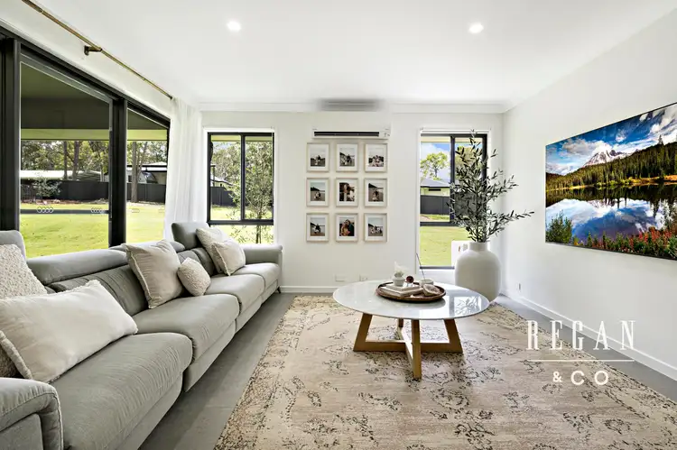 Sixth view of Homely house listing, 451 Oakey Flat Road, Morayfield QLD 4506