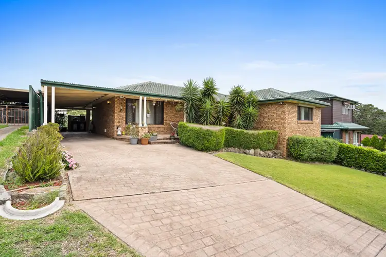 3 Oak Place, Muswellbrook NSW 2333
