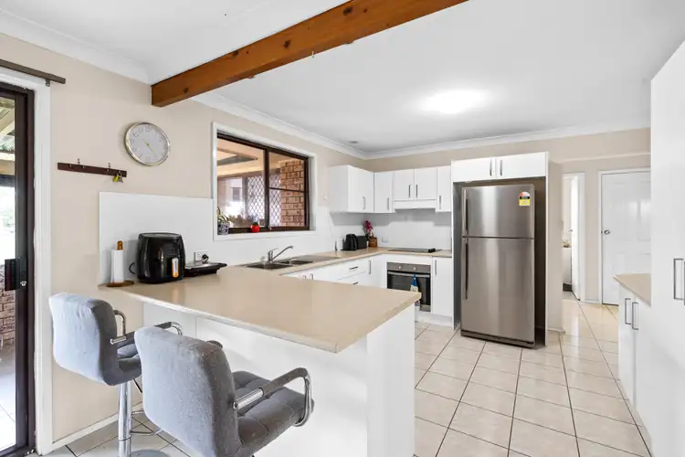 Third view of Homely house listing, 3 Oak Place, Muswellbrook NSW 2333