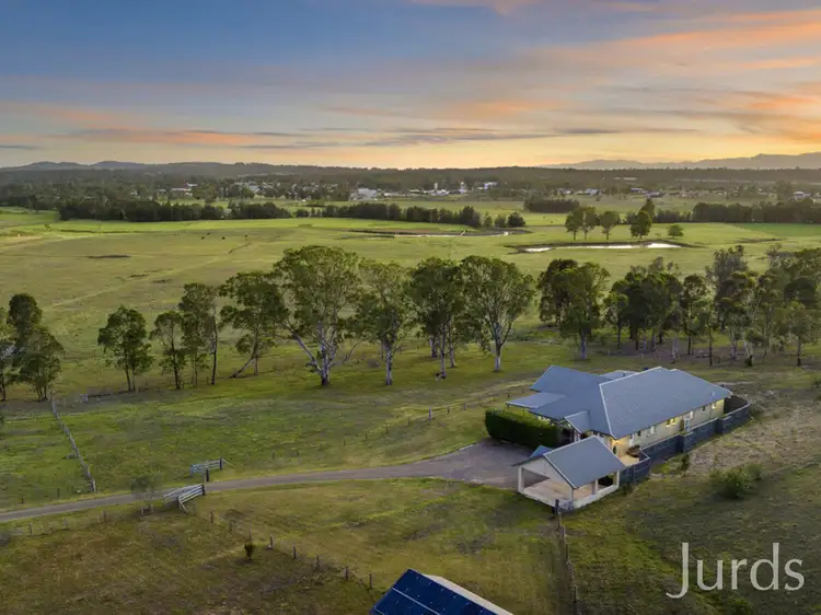 95 Alma Road, Branxton NSW 2335