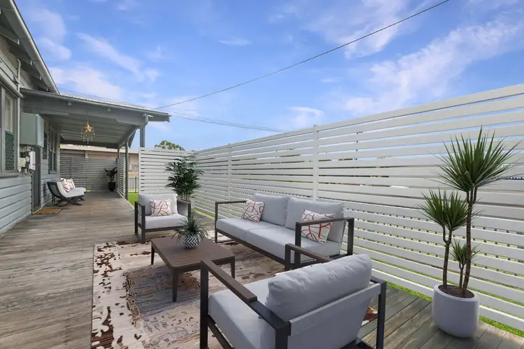 44 Railway Avenue, Gunnedah NSW 2380