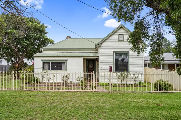 Main view of Homely house listing, 44 Hill Street, Scone NSW 2337