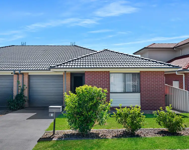 3 Nigella Circuit, Hamlyn Terrace NSW 2259