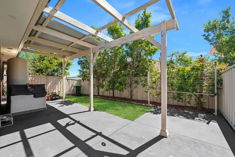 Second view of Homely villa listing, 3 Nigella Circuit, Hamlyn Terrace NSW 2259