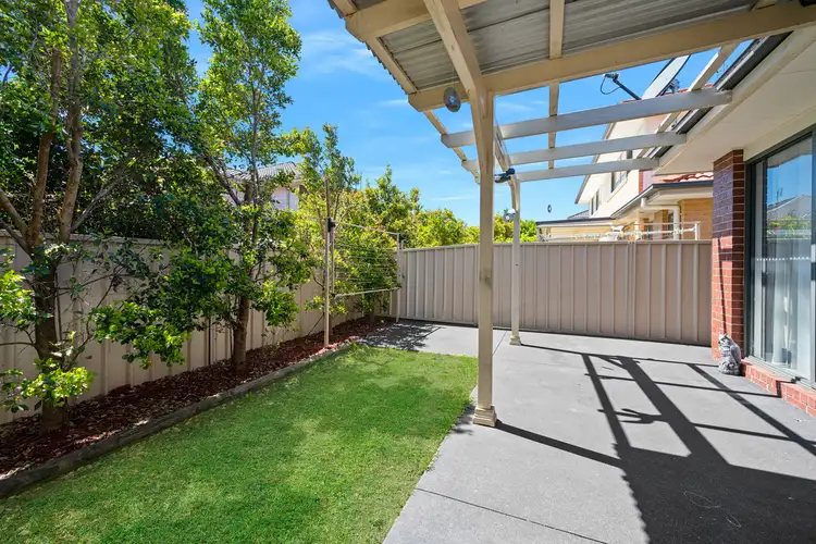 Third view of Homely villa listing, 3 Nigella Circuit, Hamlyn Terrace NSW 2259