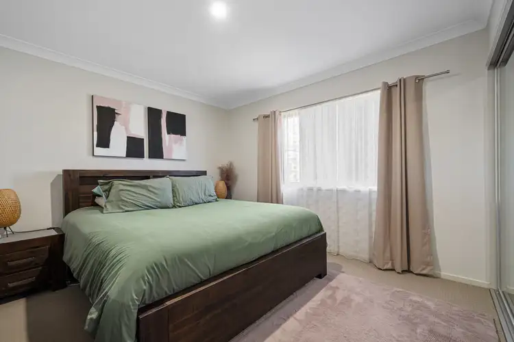 Fourth view of Homely villa listing, 3 Nigella Circuit, Hamlyn Terrace NSW 2259