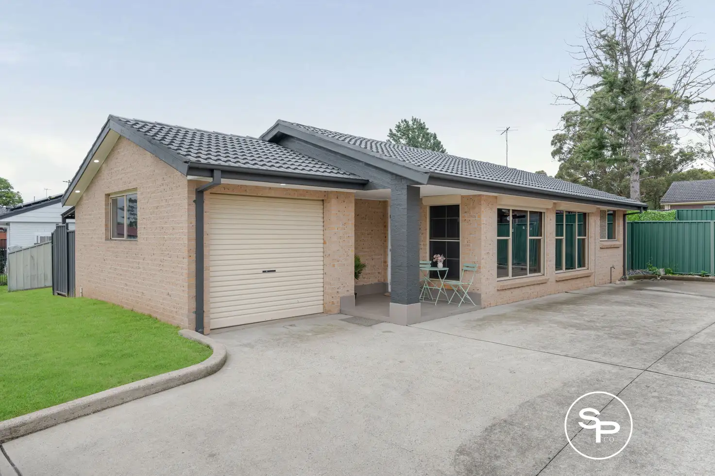 Main view of Homely villa listing, 3/12 Kitson Place, Minto NSW 2566