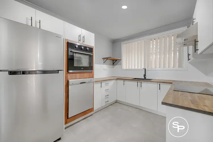 Fourth view of Homely villa listing, 3/12 Kitson Place, Minto NSW 2566