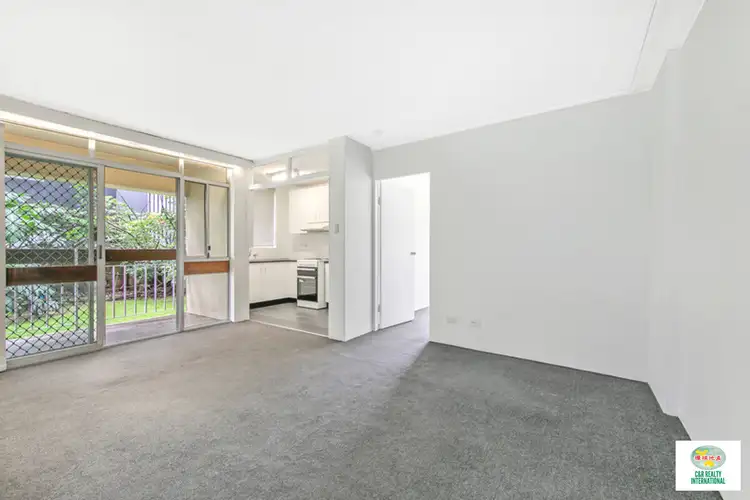 Second view of Homely apartment listing, 13/35 Campbell Street, Parramatta NSW 2150