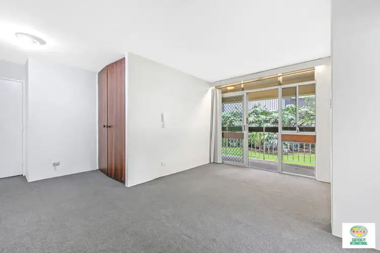 Third view of Homely apartment listing, 13/35 Campbell Street, Parramatta NSW 2150