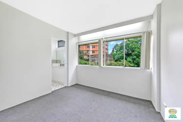Sixth view of Homely apartment listing, 13/35 Campbell Street, Parramatta NSW 2150