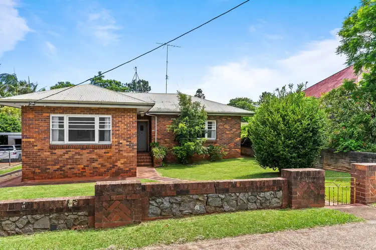 205 South Street, South Toowoomba QLD 4350