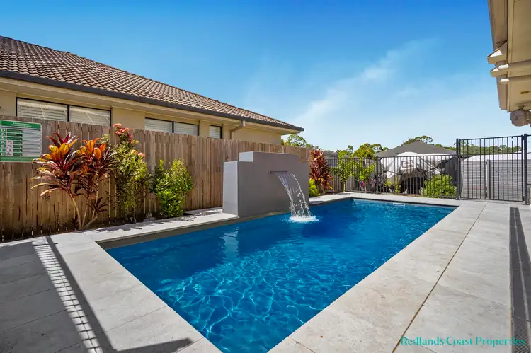 Second view of Homely house listing, 43 Butternut Circuit, Thornlands QLD 4164