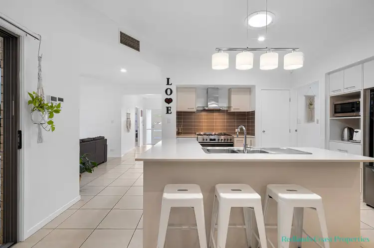 Third view of Homely house listing, 43 Butternut Circuit, Thornlands QLD 4164