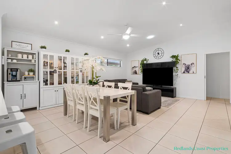 Fourth view of Homely house listing, 43 Butternut Circuit, Thornlands QLD 4164