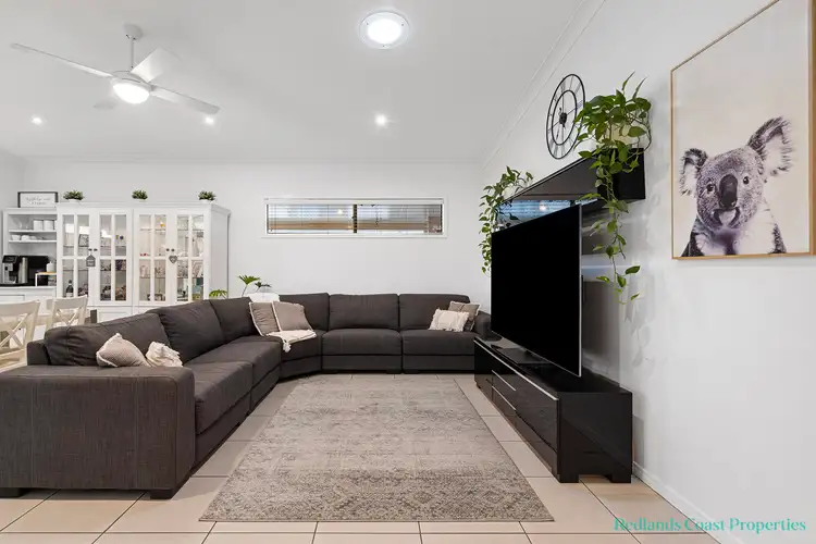 Fifth view of Homely house listing, 43 Butternut Circuit, Thornlands QLD 4164