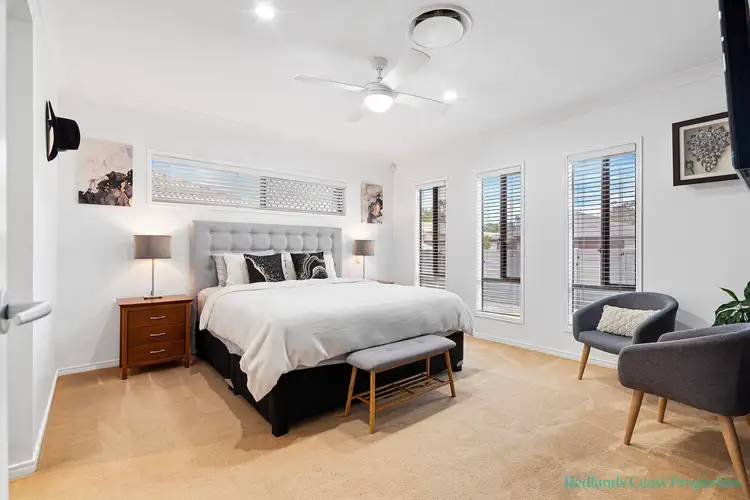 Sixth view of Homely house listing, 43 Butternut Circuit, Thornlands QLD 4164