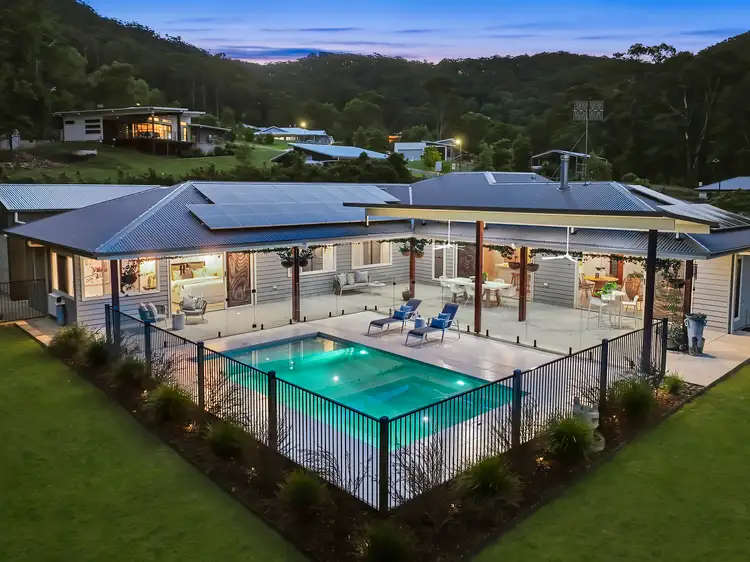 57 Golden Valley Place, Valdora QLD 4561