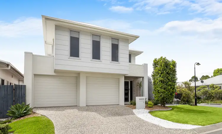 13 Blush Street, Caloundra West QLD 4551