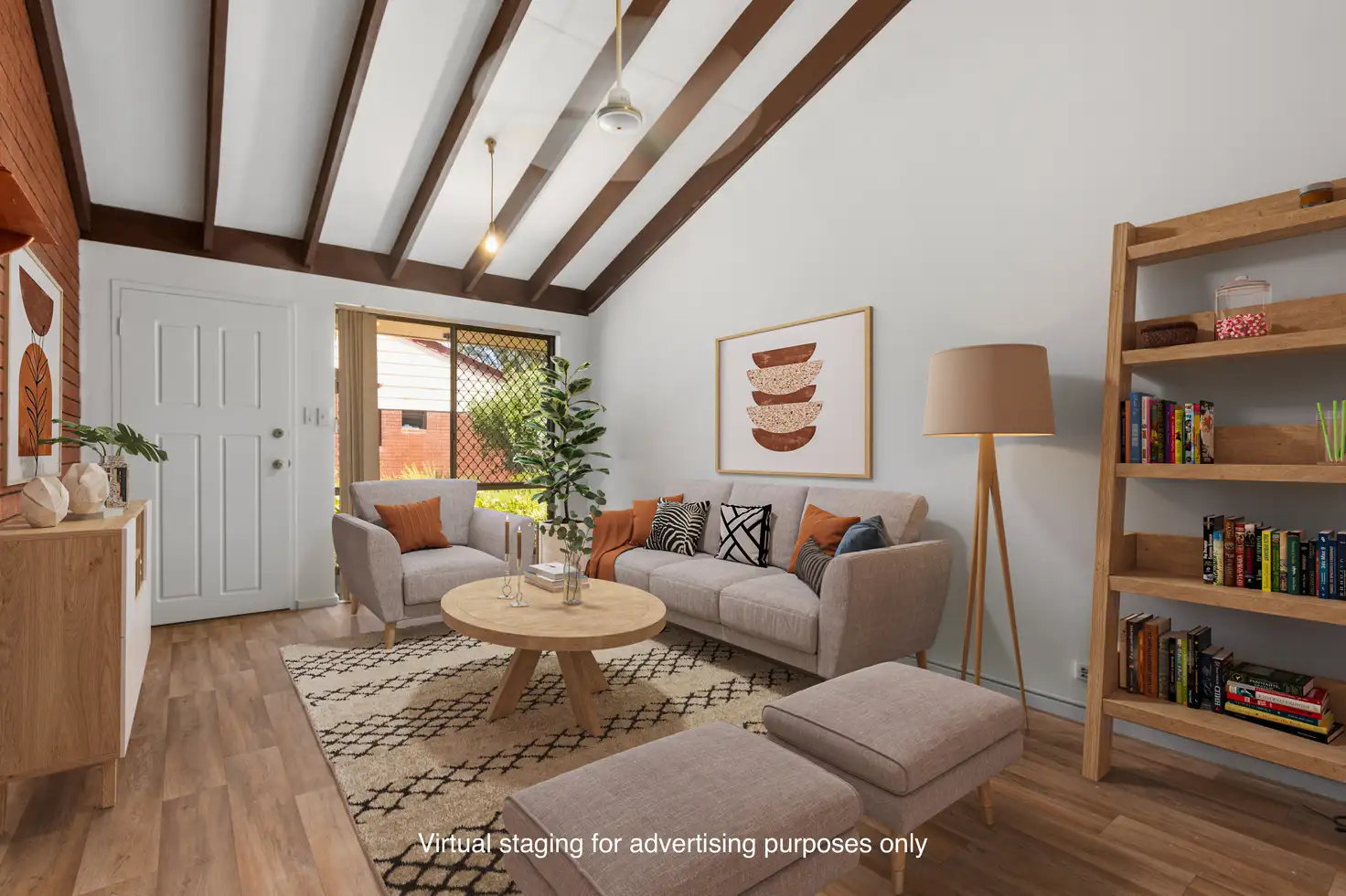 Main view of Homely unit listing, 8/7 Menzies Place, Thornlie WA 6108