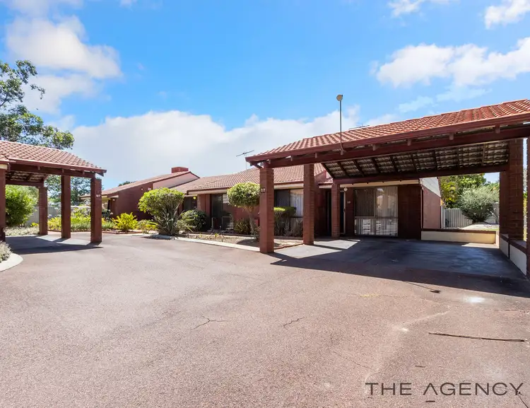 Fourth view of Homely unit listing, 8/7 Menzies Place, Thornlie WA 6108