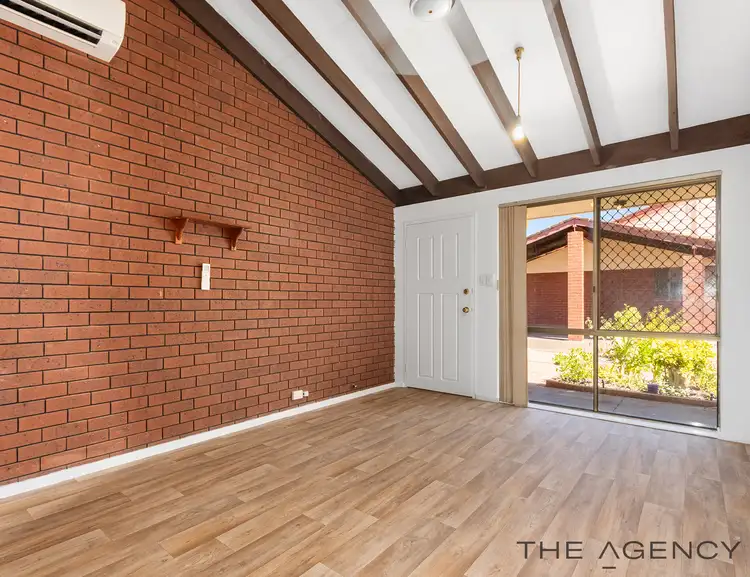 Sixth view of Homely unit listing, 8/7 Menzies Place, Thornlie WA 6108