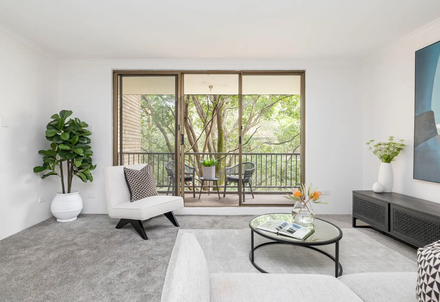 Main view of Homely apartment listing, 69/1-19 Allen Street, Pyrmont NSW 2009